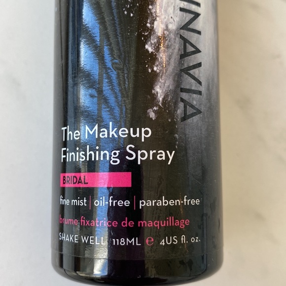 Skindinavia- the makeup finishing spray -bridal - Picture 2 of 4